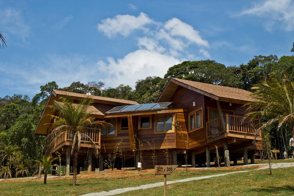 Spaventura Eco Resort Ibiúna Kültér fotó