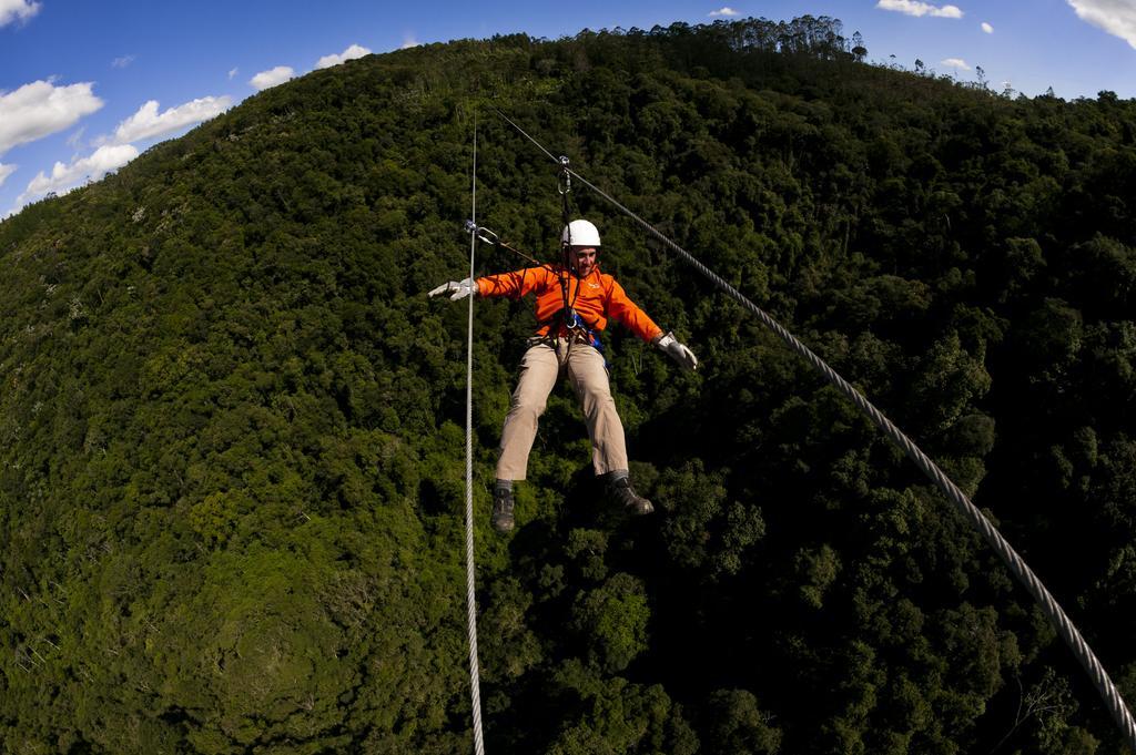 Spaventura Eco Resort Ibiúna Kültér fotó