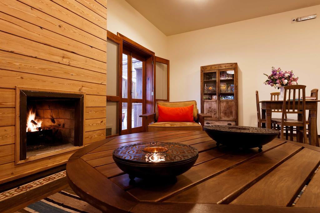 Spaventura Eco Resort Ibiúna Kültér fotó