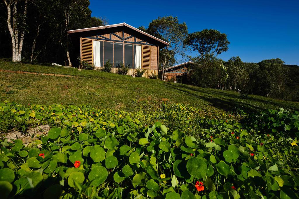 Spaventura Eco Resort Ibiúna Kültér fotó