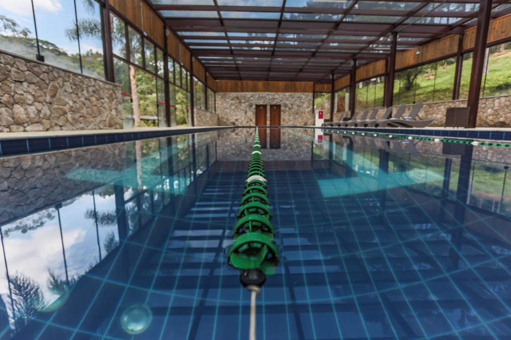 Spaventura Eco Resort Ibiúna Kültér fotó