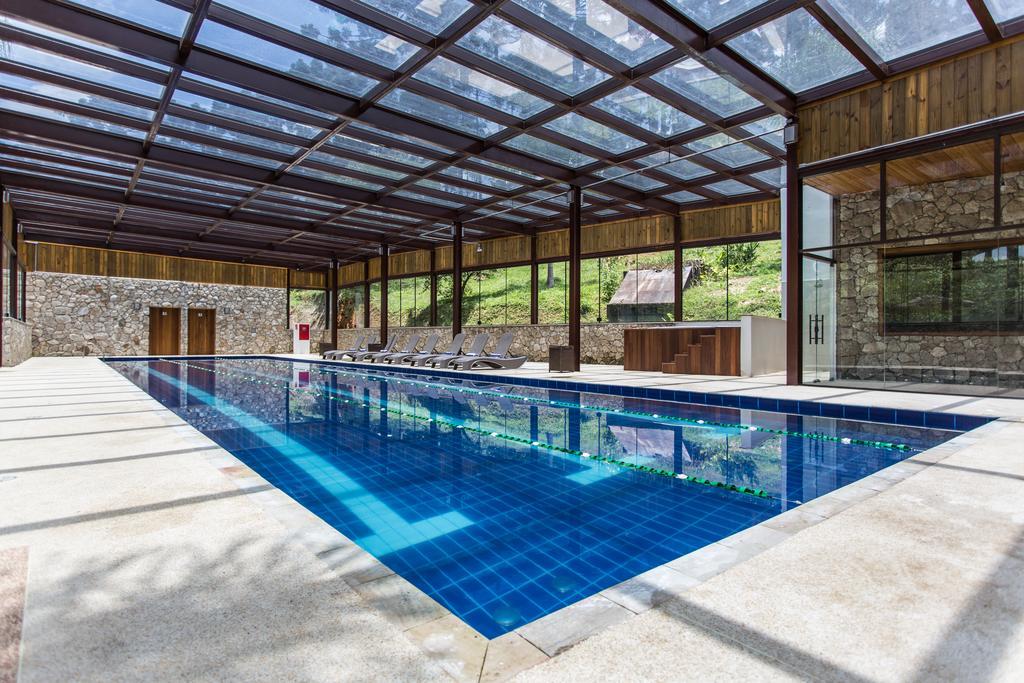 Spaventura Eco Resort Ibiúna Kültér fotó