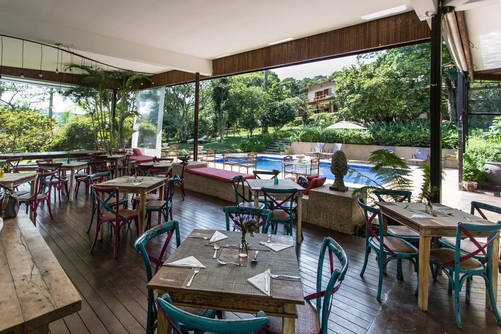 Spaventura Eco Resort Ibiúna Kültér fotó
