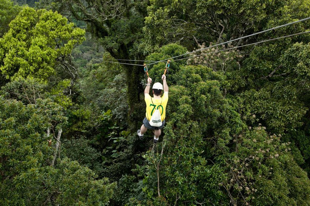 Spaventura Eco Resort Ibiúna Kültér fotó
