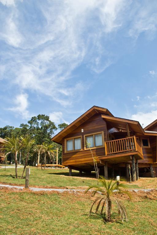 Spaventura Eco Resort Ibiúna Szoba fotó
