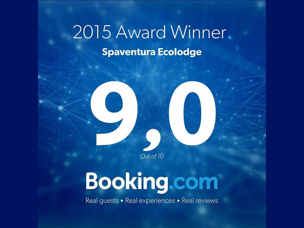 Spaventura Eco Resort Ibiúna Kültér fotó