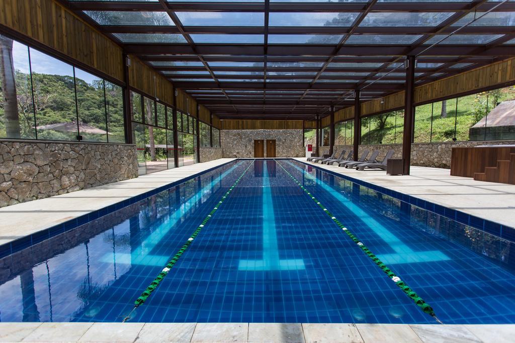 Spaventura Eco Resort Ibiúna Kültér fotó