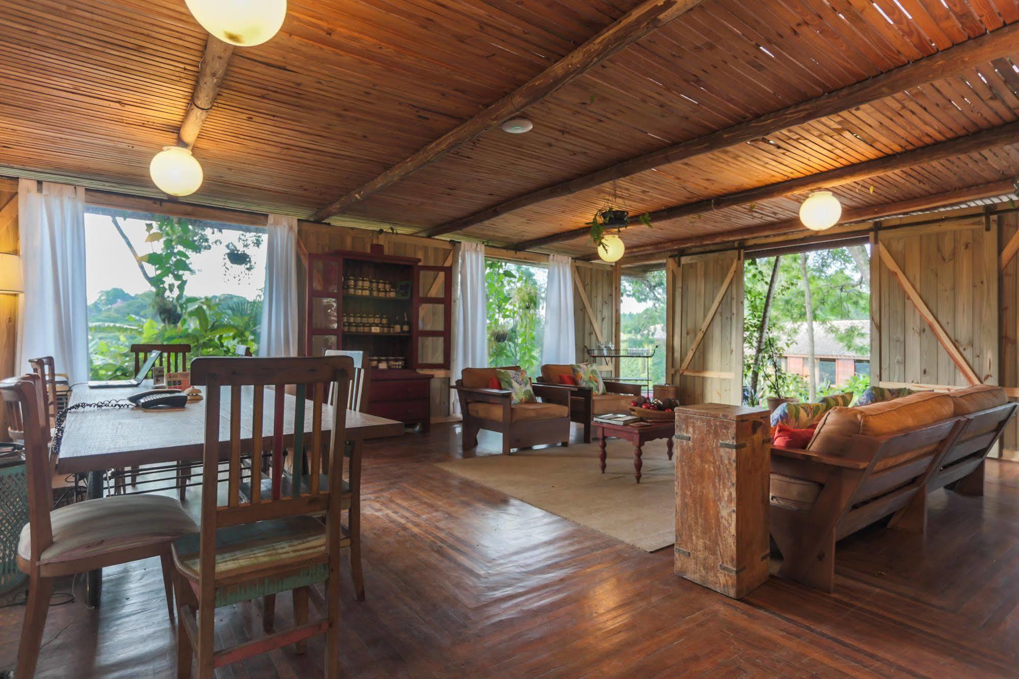 Spaventura Eco Resort Ibiúna Kültér fotó