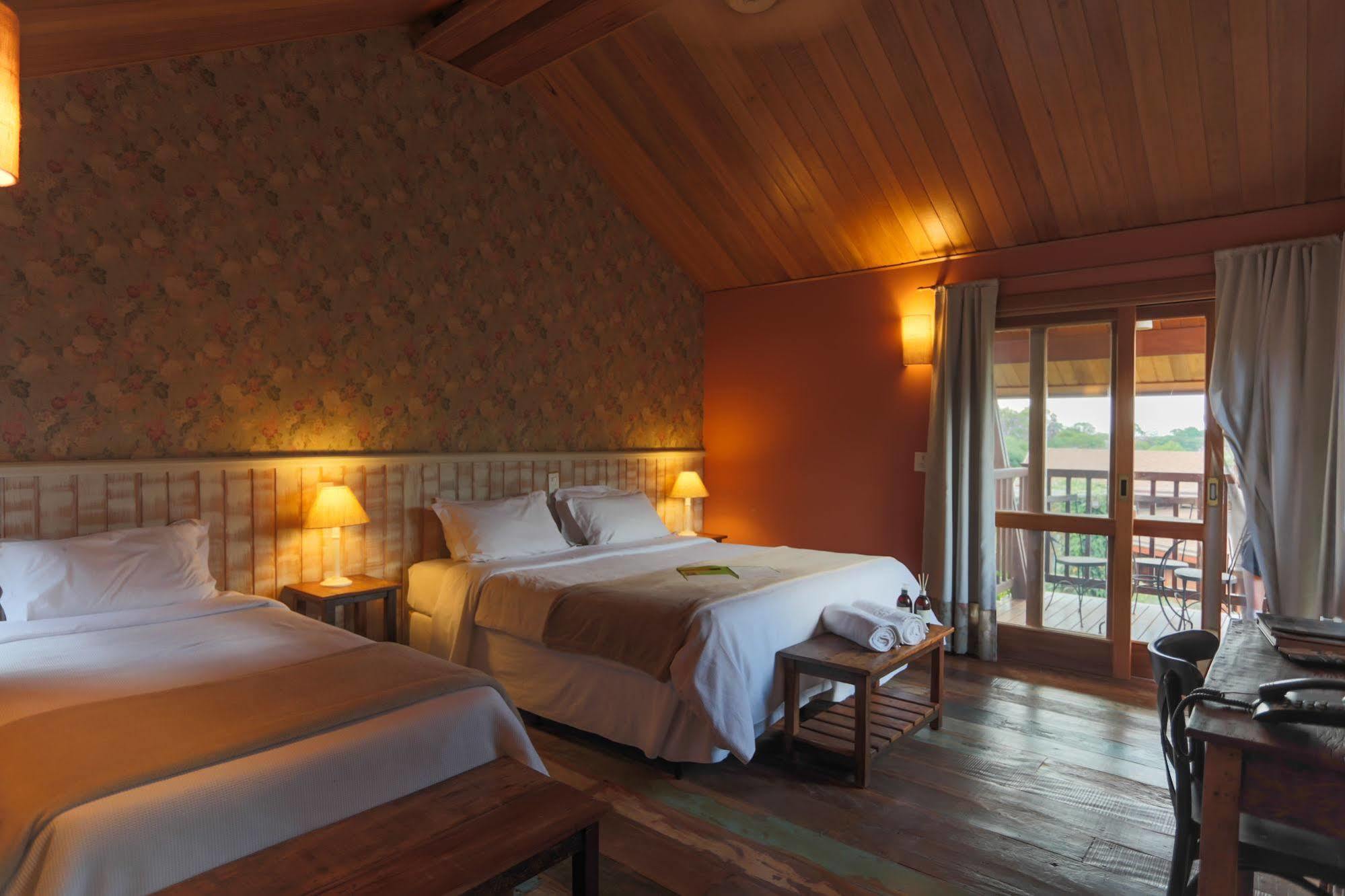 Spaventura Eco Resort Ibiúna Kültér fotó
