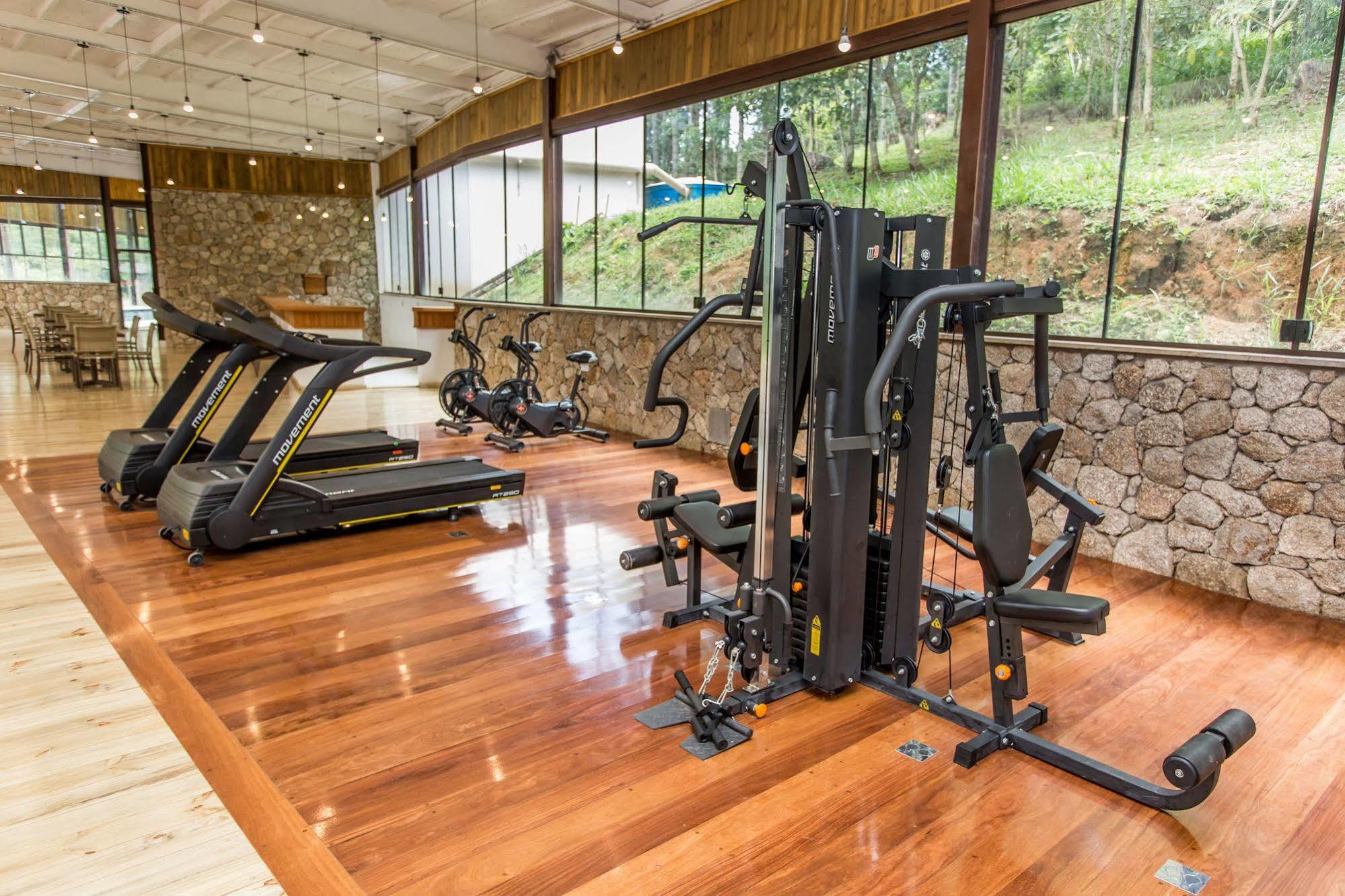 Spaventura Eco Resort Ibiúna Kültér fotó