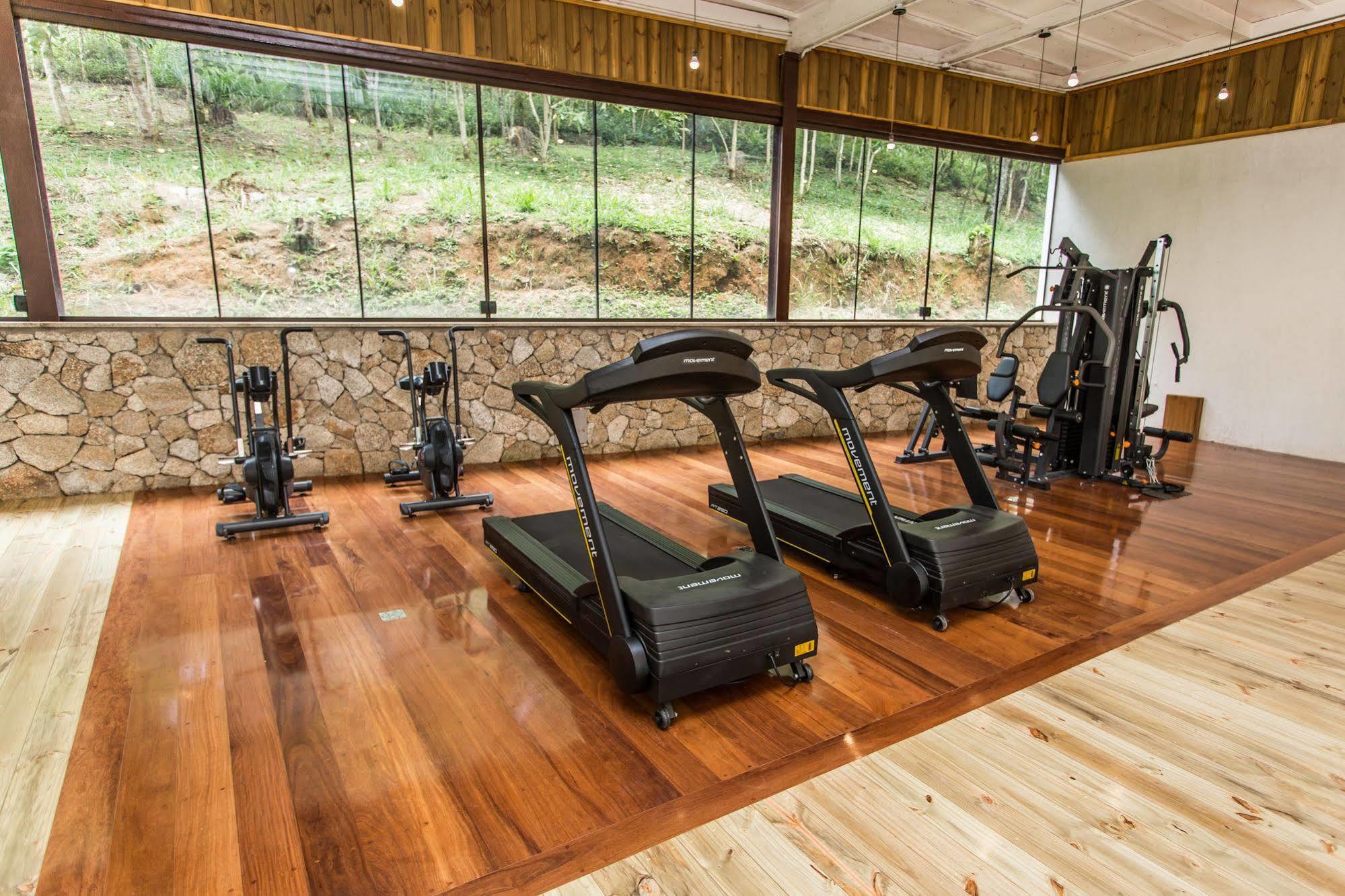 Spaventura Eco Resort Ibiúna Kültér fotó