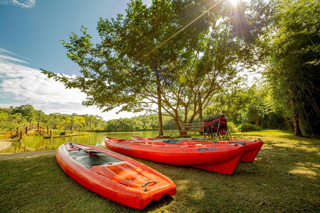 Spaventura Eco Resort Ibiúna Kültér fotó