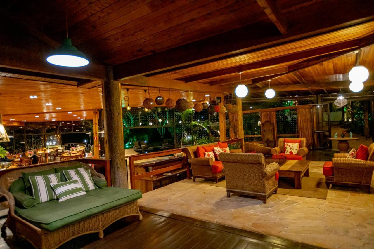 Spaventura Eco Resort Ibiúna Kültér fotó