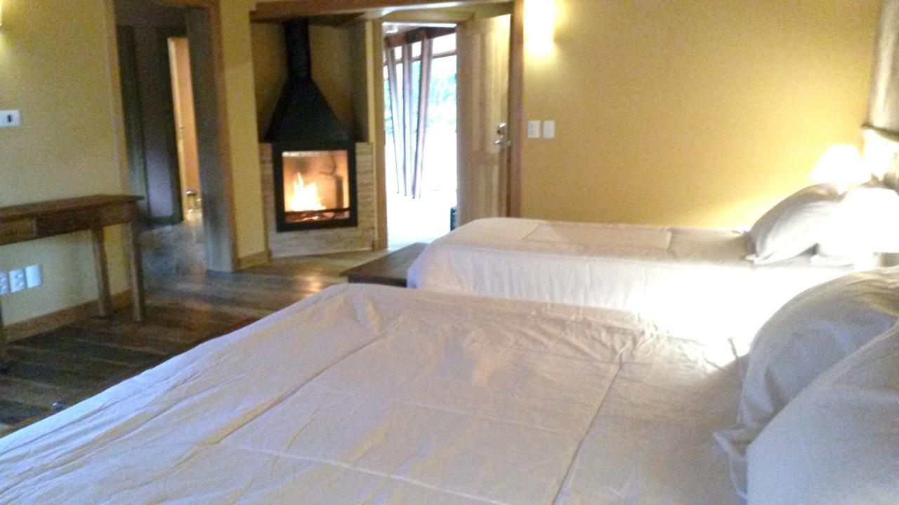 Spaventura Eco Resort Ibiúna Szoba fotó