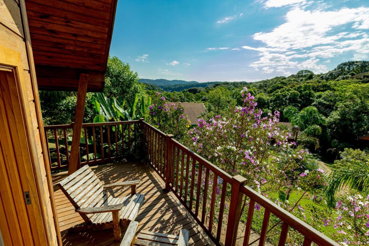 Spaventura Eco Resort Ibiúna Kültér fotó